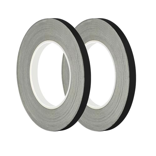 2 Acetaat weefsel tape 5mmx30m