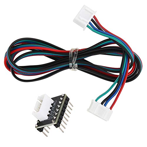 5PCS MKS CD Stepper Motor Driver Huidige uitbreiding Board Accessoires voor 3D Printer Professional Accessoires