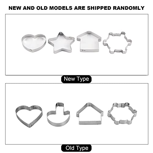 Kookset voor kinderen doe-het-zelvers bakpak speelgoed set doen alsof speelkleding apron handschoenen hoed fornuis, roze, 24*21cm, roze 5