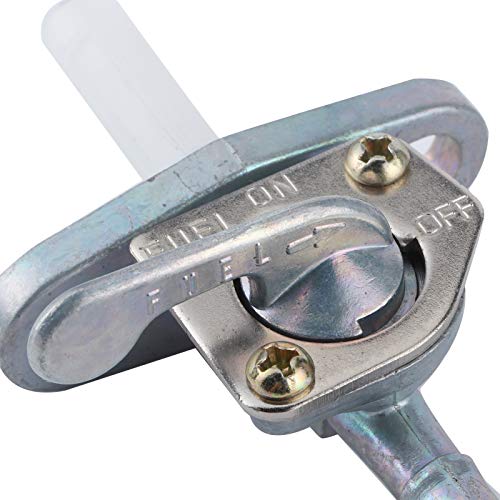 16950-Ml3-911-16950 Ml3 911 - Gasbrandstoftankschakelaar Benzineventiel on off Valve 16950-ML3-911 Fit CR125R CR250R CR500R CR480R 3