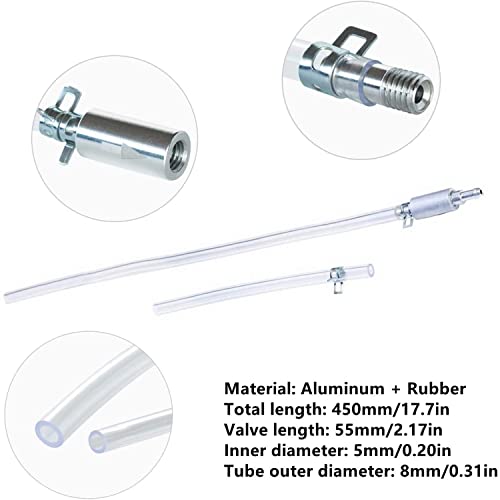 Motorfiets op zee Autorem en koppeling Ventilatiekit