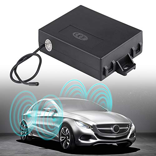 Centrale vergrendeling, sleutelloos ingangssysteem, complete set voor centrale vergrendeling 4 deuren (1 controlebox, 2 afstandsbedieningen, 4 deurslot, 1 kabel, 1 accessoireset) 4