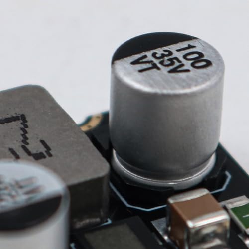 PD65W snel opladen module, Type-C interface 5V 3A 9V 3A 12V 3A 20V 3.25A naar USB-C PD3.1 QC3.0 laadbord, geschikt voor snel opladen mobiele telefoons 5