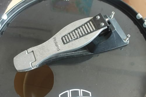 Sea Sheet Sensor Actuator Pedal, Part for Roland HD-1 Electronic Drum Circuit Membrane Hi-Hat Pedaal Accessoires (Sensor) 4