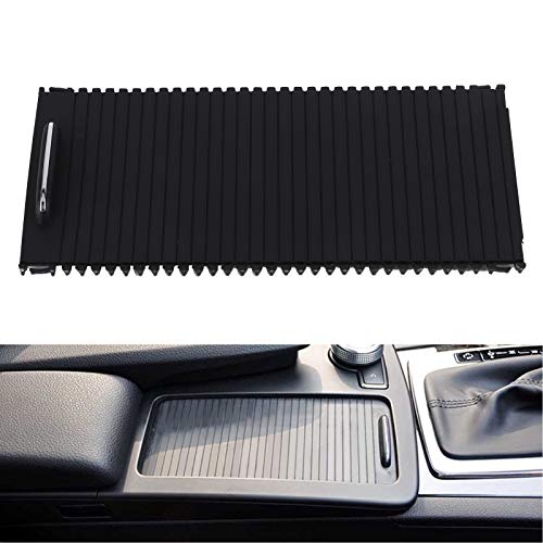 Car Center Console roller blind cover geschikt voor C-klasse E-klasse W204 OE 3