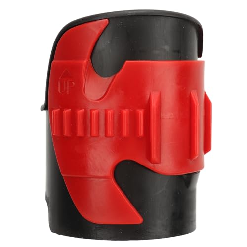 Voorvork reiniger voor motorfiets, lekproof en gemakkelijk te gebruiken, olieverzegeling verwijdergereedschappen Fork Shock Absorber, Ideaal voor vuil fietsen (rood) 4