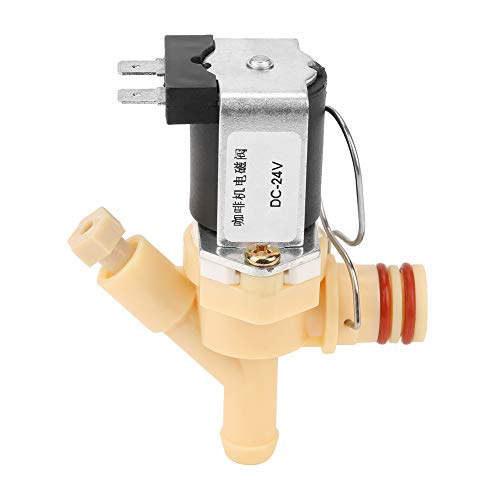 DC24V Automatische Koffiemachine Solenoïde Valve Drankdispenser Accessoires Water Outlet Solenoïde Valve Koffiezetapparaat Control Valve