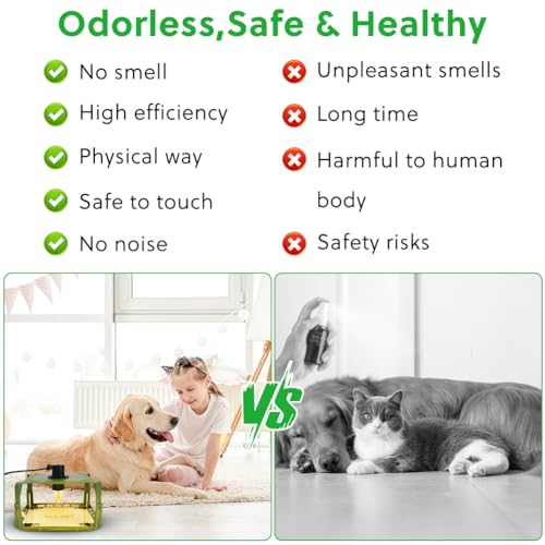 2 stuks vlooienvallen voor uw huis 4