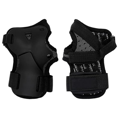 2 st. Botswrist Guard Beschermende Gear - Polsbrace ondersteuning voor mannen en vrouwen schaatsen, Skateboarden, Skiën, Snowboarden