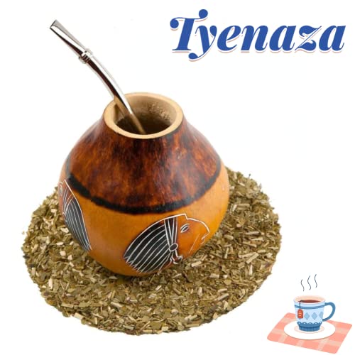 Betrouwbaar Roestvrij staal Yerba Mate Bombilla Gourd Drinkfilter Straws Filterd Lepel Zilver voor thuisgebruik 4