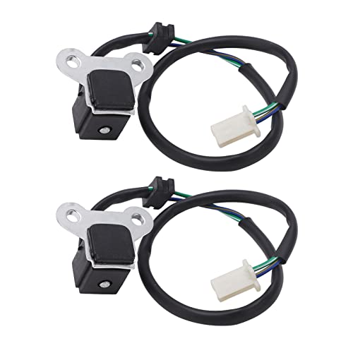 Stator Pick Up Trigger, Stator Pulse Pickup Coil Ignition Parts Vervanging voor CF250 CN250 250cc ATV