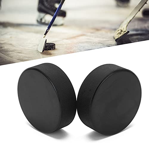 Oefenen Hockey Pucks, Solid Rubber voor Ice Hockey, Ice Hockey Training Puck, Ice Hockey Oefen Puck, Oefen Puck voor hockey, Oefen Pucks