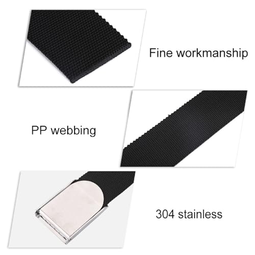 Duiken Lead Belt Scuba Lead Belt Duiken Waist Belt Verstelbare Lead Belt Freediving Lead Belt Snorkeling Waist Belt Duiken Accessoire 5