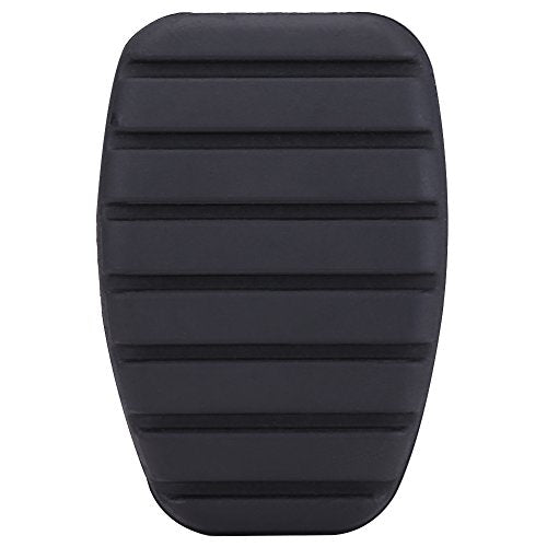 Rubberen hoes voor Koppelrempedals voor Laguna Clio Kango Scenic