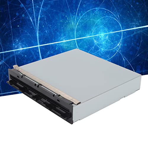 Dg 6M2S 01B vervangingsschijf voor één metalen ABS ingebouwde optische schijfvervanging Eenvoudige draagbare schijf voor één spelconsole 5