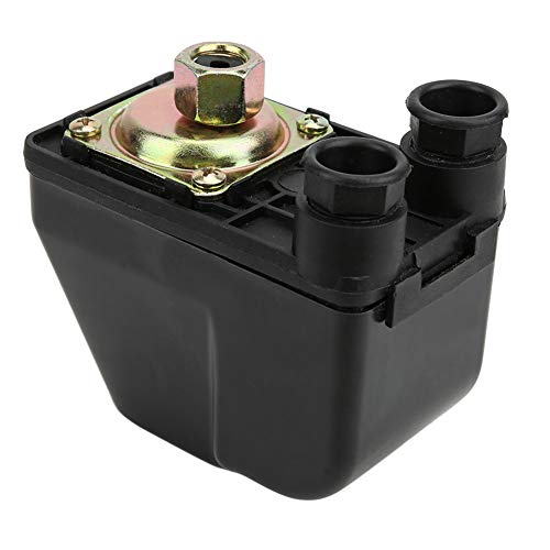 Waterdrukschakelaar, Waterdrukschakelaar type PM5, Persostaat Eau Control Switch Display Drukregelaar Automatisch