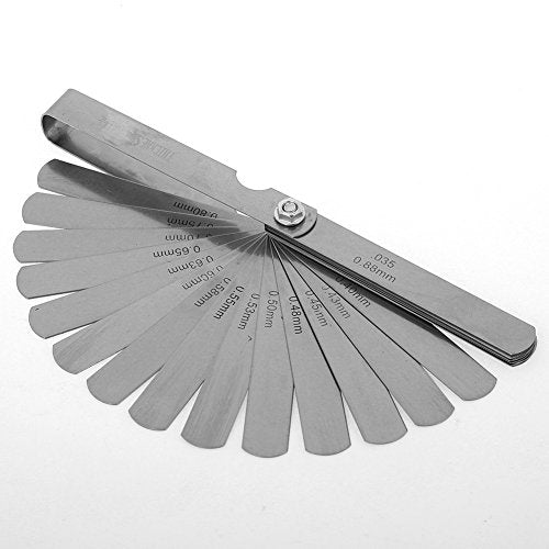 Guitar Liniaal, 1 x Handle Liniaal en 32 stuks Voeloefeningen en 1 x Grip Pads voor Gitaar Reparatie en DIY 3