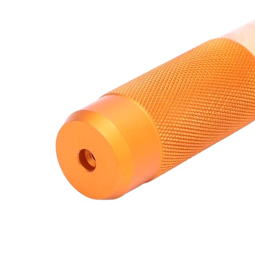 Case Chamfer Ontbraamhulpmiddel Multitool Bag Cleaners voor het herladen Prep 0,17 naar 0,45 Kalibers Aluminium Legering Staal 4