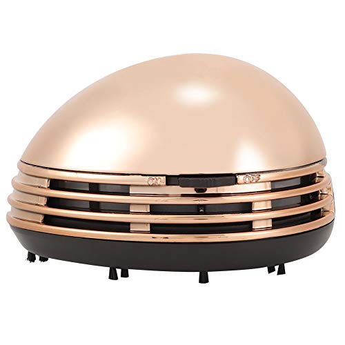 Leuke dierlijke vorm Mini Tafel Stofzuiger, Bureau Stofzuiger voor thuiskantoor