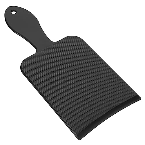 Foil / Balayage Board en Paddle Set, Highlighting Board Professionele kapsalon Ergonomische haarverf Paddle voor Barber