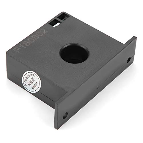 AC stroomomvormer met hoge nauwkeurigheid 0-50A naar DC 0-10V, stroomtransformator, Mutual Inductor SZT15-CH-10V 3