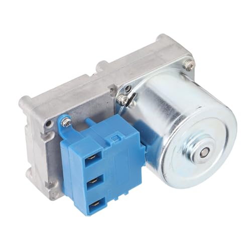 XD-63KTYZ Pellet Stove Drive Motor - 220V AC Synchronische tandwielmotor voor Biomassa fornuis, elektrische open haarden, ovens, Drankkoelkasten (2r/min)