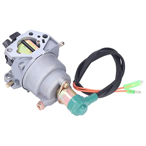 Carburator voor 188F-generator Carburator Carb Vervanging Kit Benzinemotor 6.5KW Generator Handgas