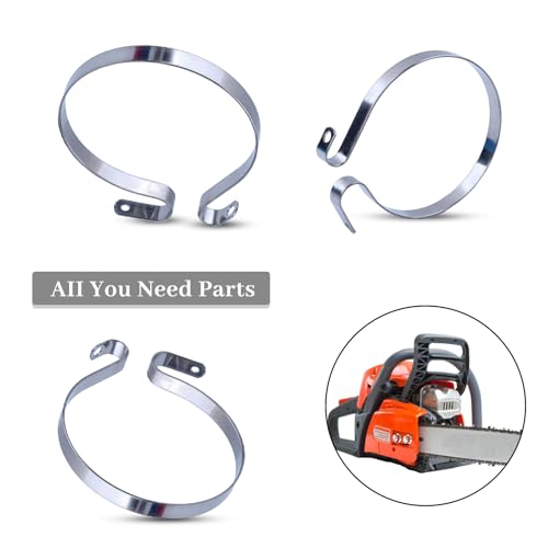 Kettingremband voor Husqvarna 235, 235E, 240, 240E, 236, 236E kettingzaag, model 530 05 79-23