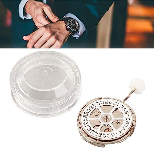 Beweging, 2813 Beweging, Reparatie Gereedschap Sets, 2813 Beweging Kalender Weergave Automatische Mechanische Beweging Vervanging Deel, Modern