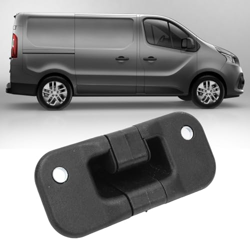 Slidendeur Locator voor, Trafic Mk2 Mk3, Vivaro A B & Primastarenhanced Safety & Long Lasting Fitment 91167277 5