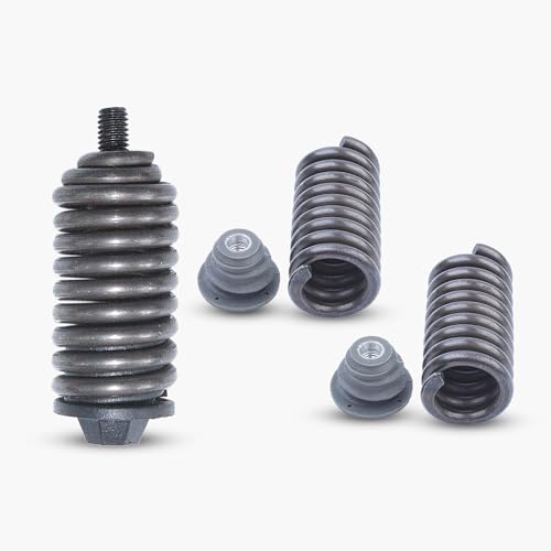 Anti-Vibratie AV Mount Buffer Spring Set voor Husqvarna 362 365 371 371XP 372 372XP kettingzaag 503 63 75-02/503 89 56-01