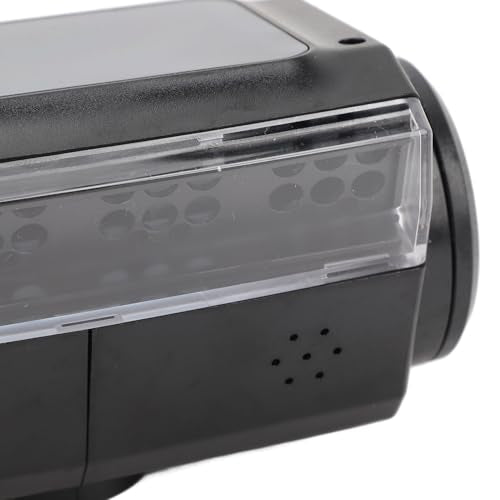 Duimgashendelset, Gaspedaalhandgreep met Displaypanel en Lampafdekking voor S1 S3 8 Inch Elektrische Scooter 5