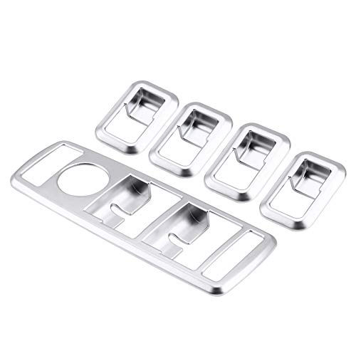 Auto-uitschakelknop Cover Trim voor A B C (W204) E (W212) GLA GLK GL GLE Klasse 5