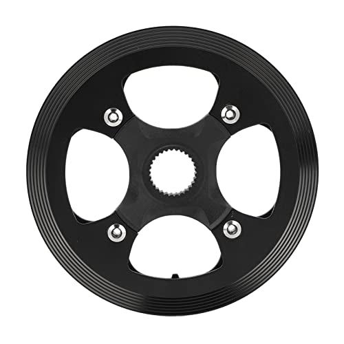 BF 02 Sprocket lichtgewicht 42T Crankset kettingring tandwiel Voor M420 M300 M200 M215 M410 M315, Motor