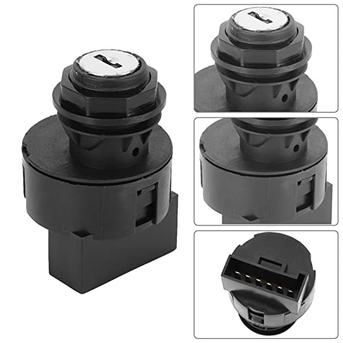 Ontstekingsslot met sleutel voor Polaris Sportsman 400 500 550 570 600 700 700 EFI 800 850 XP 1000 XP 4