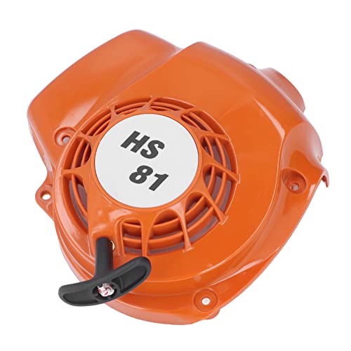 Trekken Starter, Starter terugspoelen Trimmer Starten voor drukwasmachines Generatoren voor STIHL HS81 HS81R HS81T HS86 HS86R 4237 080 2113 4