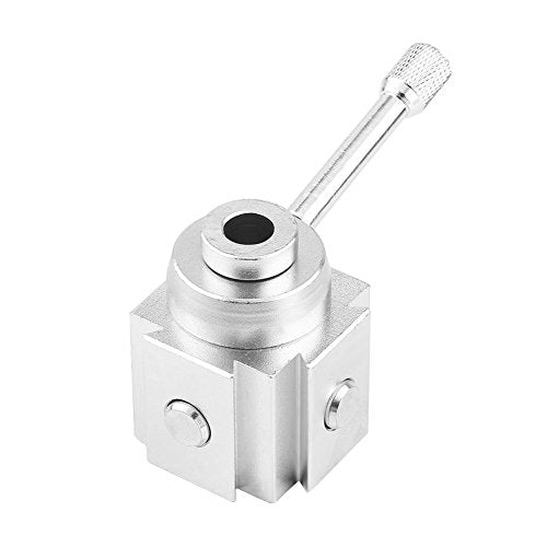 Aluminium stalen houder Multifix snelwisselset draaibare stalen houder snelwissel houder 5