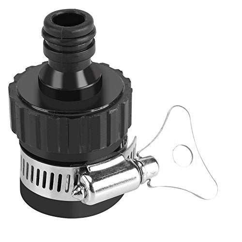 Irrigatiesysteem voor tuinen, Irrigatiesysteem voor 25m, Irrigatiekit voor drips, Automatische Irrigatie, Drip Irrigatie voor landschap, Bloemenbedden, Planten 4