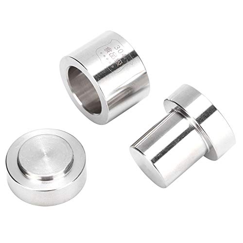 Melk Tablet Pershulpmiddelen Melkpoeder Drukgereedschap Handmatig Melk Tablet Persmachine 304 Keuken Accessoires voor Melk Tablet 5