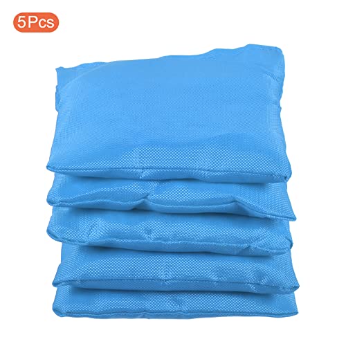 Cornhole Bean Bags Canvas Zandzak voor Carnaval Outdoor Yard Party Hand Gooi spel 3