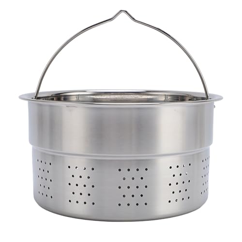 Roestvrij staal roestvrij staal voor TM5 TM6 Food Essor - Zelfs koken voor gezonder