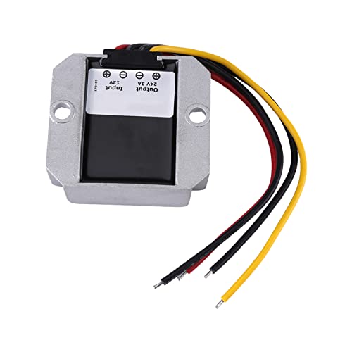 DC-DC Converter Buck DC-DC 12V naar 24V 3A 72W Spanning Boosting Module Impulse Current Supply Converter