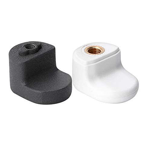 AchterhaakRear Fender Hook voor elektrische Scooter Skateboard Achter handige mudguard Skateboard Hooks-Xiaomi elektrische skateboard accessoires