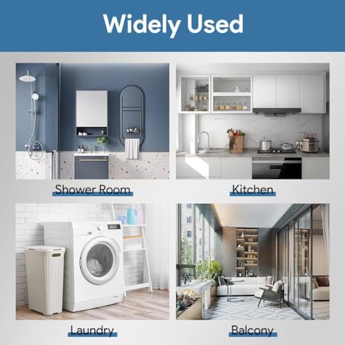 Vloerafvoer, roestvrijstalen antiblokkering voor buitengebruik (75 platte monden)