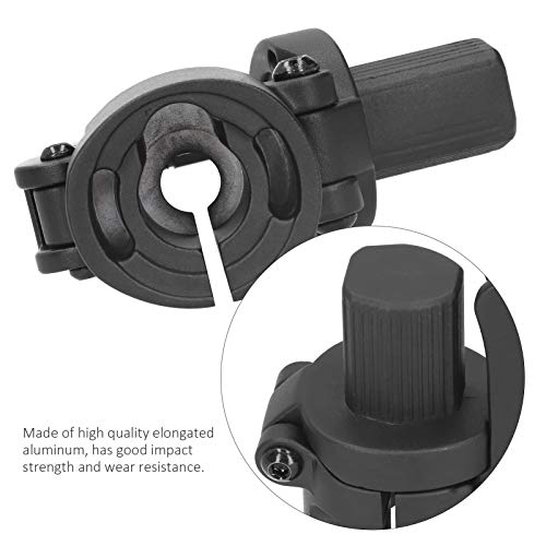 Map basis, opvouwbare vervangende delen, opvouwbare haak, Scooter Pool Base, Connector voor Ninebot 9 G30 elektrische Scooter 4