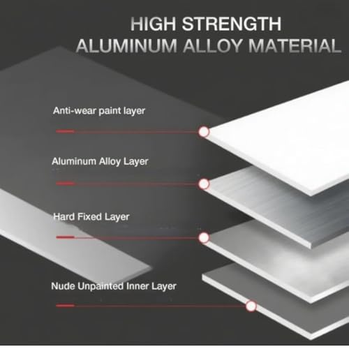 Aluminium koeling behuizing Electronic Circuit Board Project Instrument behuizing 38x88x100mm GPRS Beschermdoos 4
