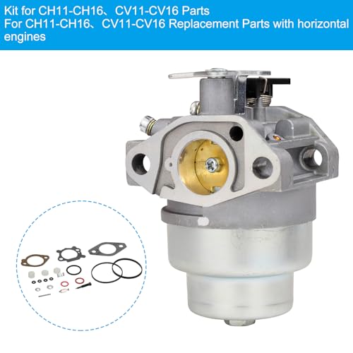 498260 Carburator Overhaul Kit pakking set voor 498260 398183 490937 492495 493762 5