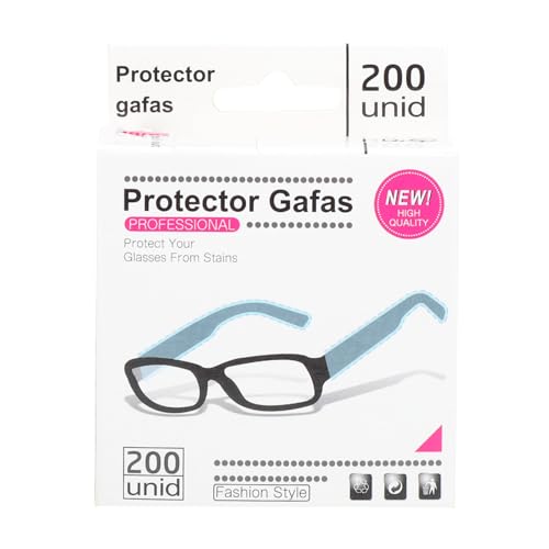 Glazen Been Mouwen, Glazen Been Cover Haarkleur Haarverf Glazen Benen Cover Home Salon Spa (lichtblauw)