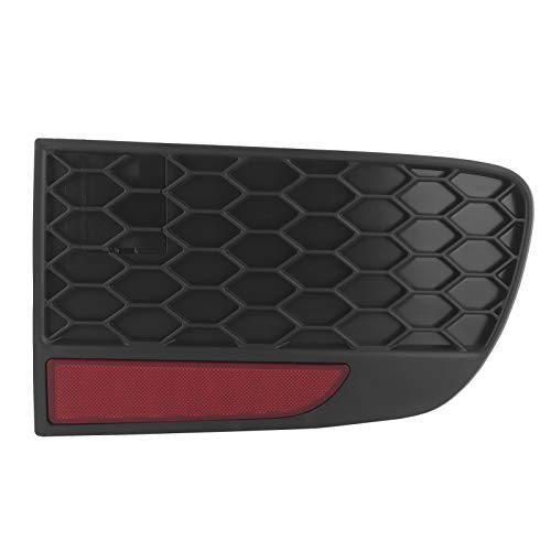 Rear Bumper Reflector Honeycomb Trim Fit voor Punto Mk2b 1999-2012 735362640(Rechts)