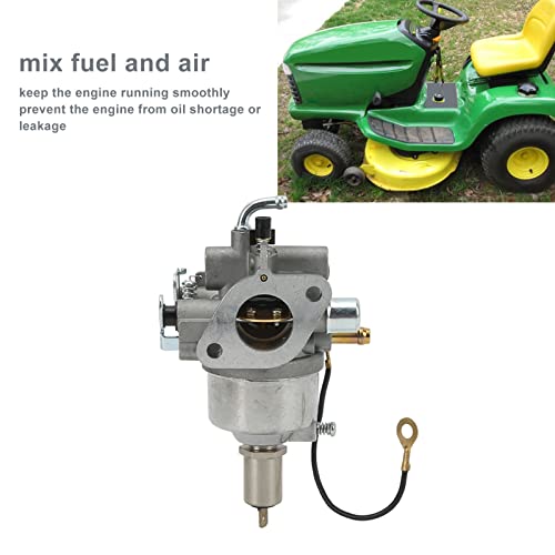 Carburator Assembly 150037034 Vervanging voor Joh Powersports Carburators Carburator Assembly Carb 150037034 Vervanging voor John Deere LT180 L 5